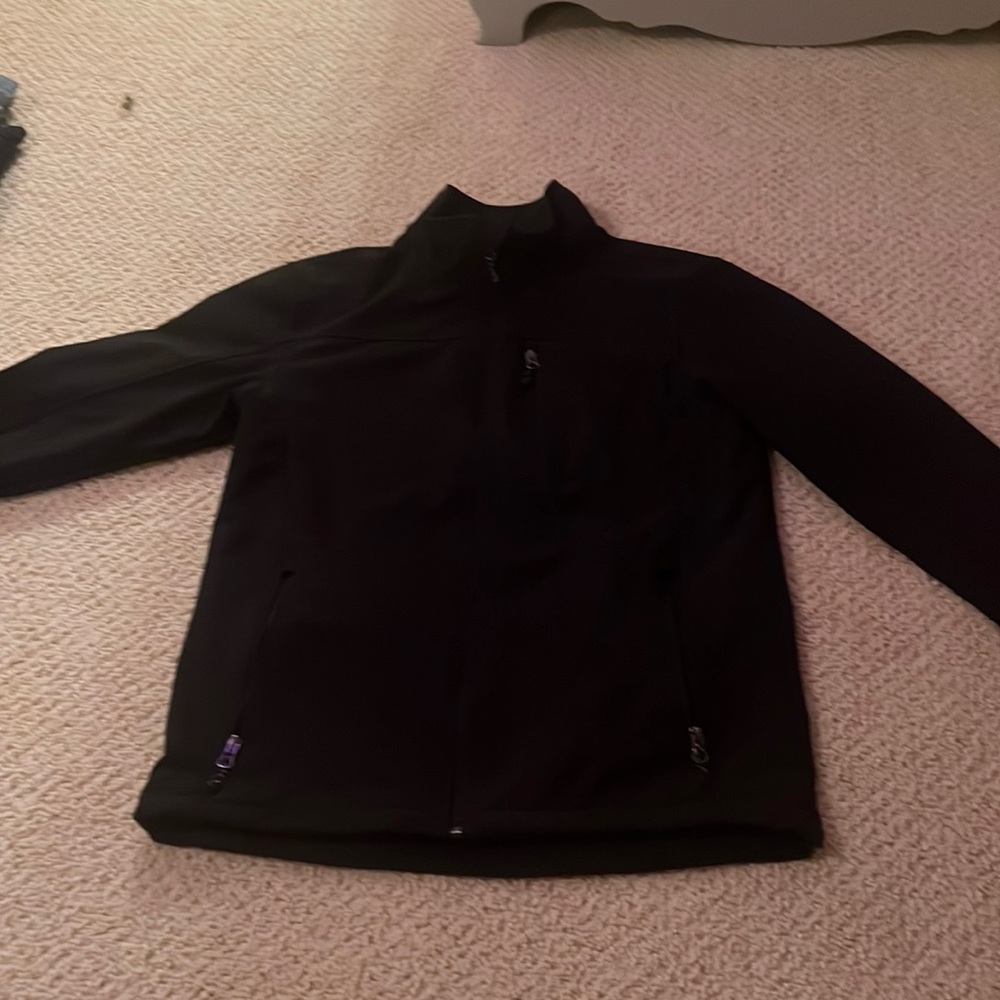 Weatherproof Midweight Soft Shell Jacket- Water R… - image 1